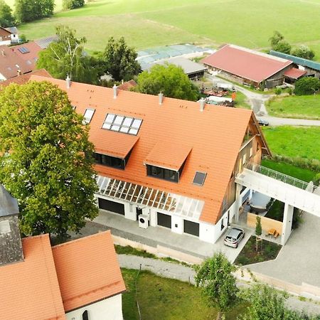 Trautesheim Ferienwohnungen Wangen im Allgäu Extérieur photo