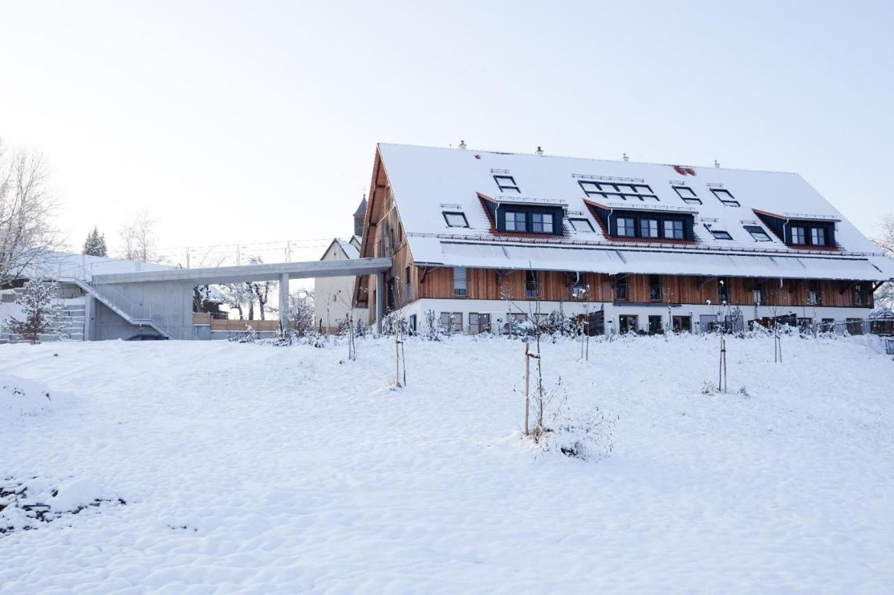 Trautesheim Ferienwohnungen Wangen im Allgäu Extérieur photo