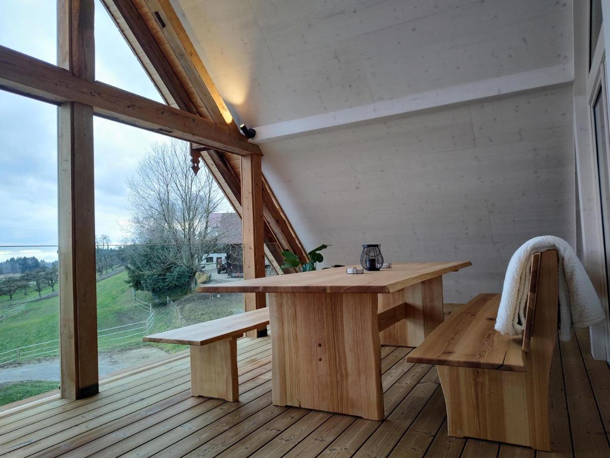Trautesheim Ferienwohnungen Wangen im Allgäu Extérieur photo