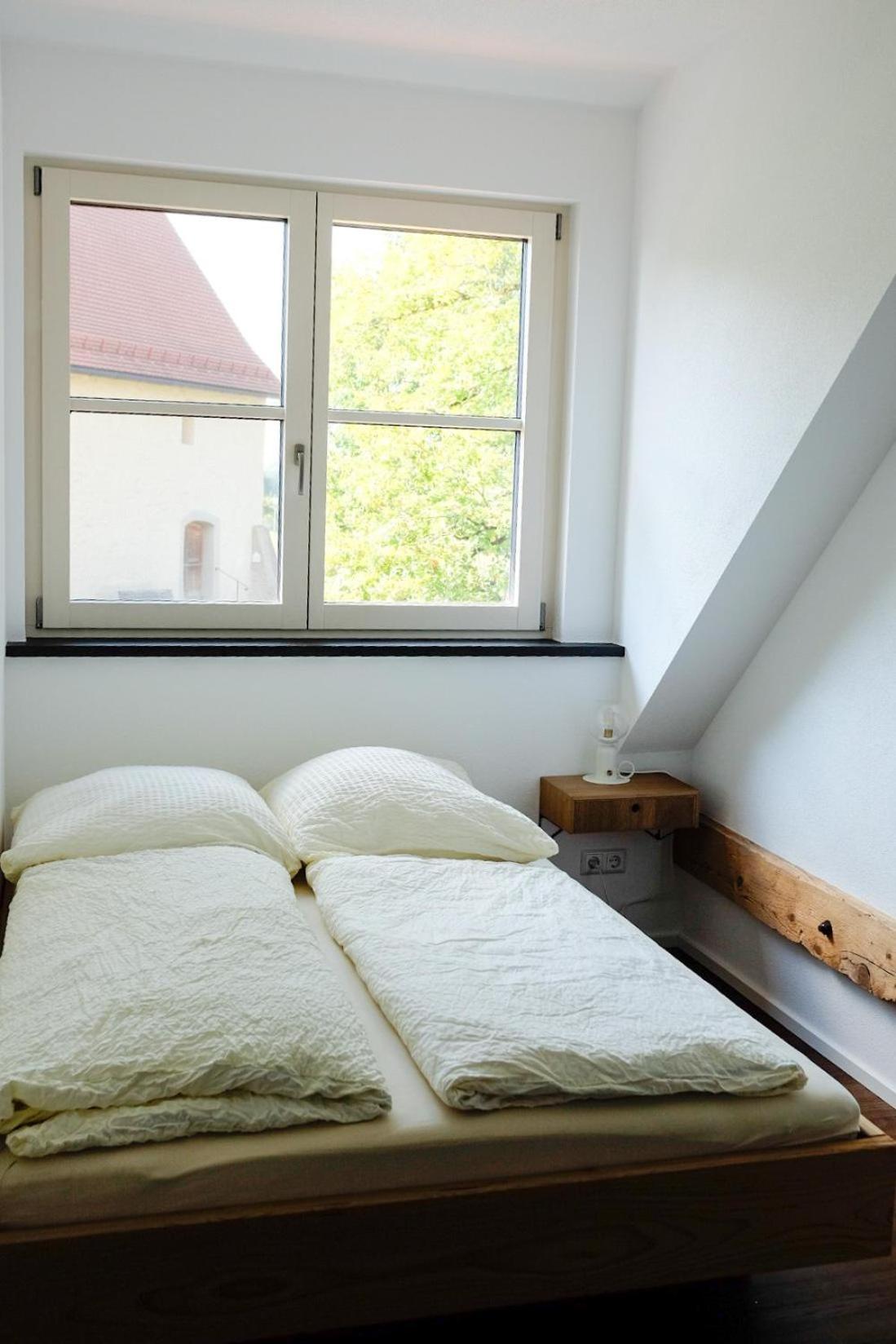Trautesheim Ferienwohnungen Wangen im Allgäu Extérieur photo
