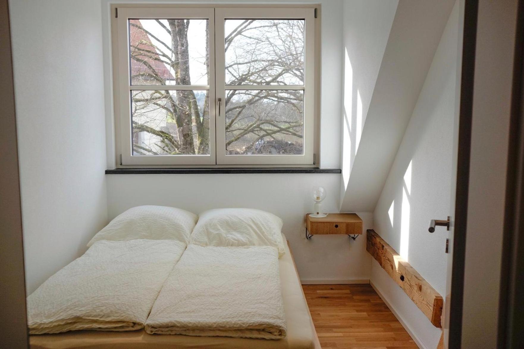 Trautesheim Ferienwohnungen Wangen im Allgäu Extérieur photo