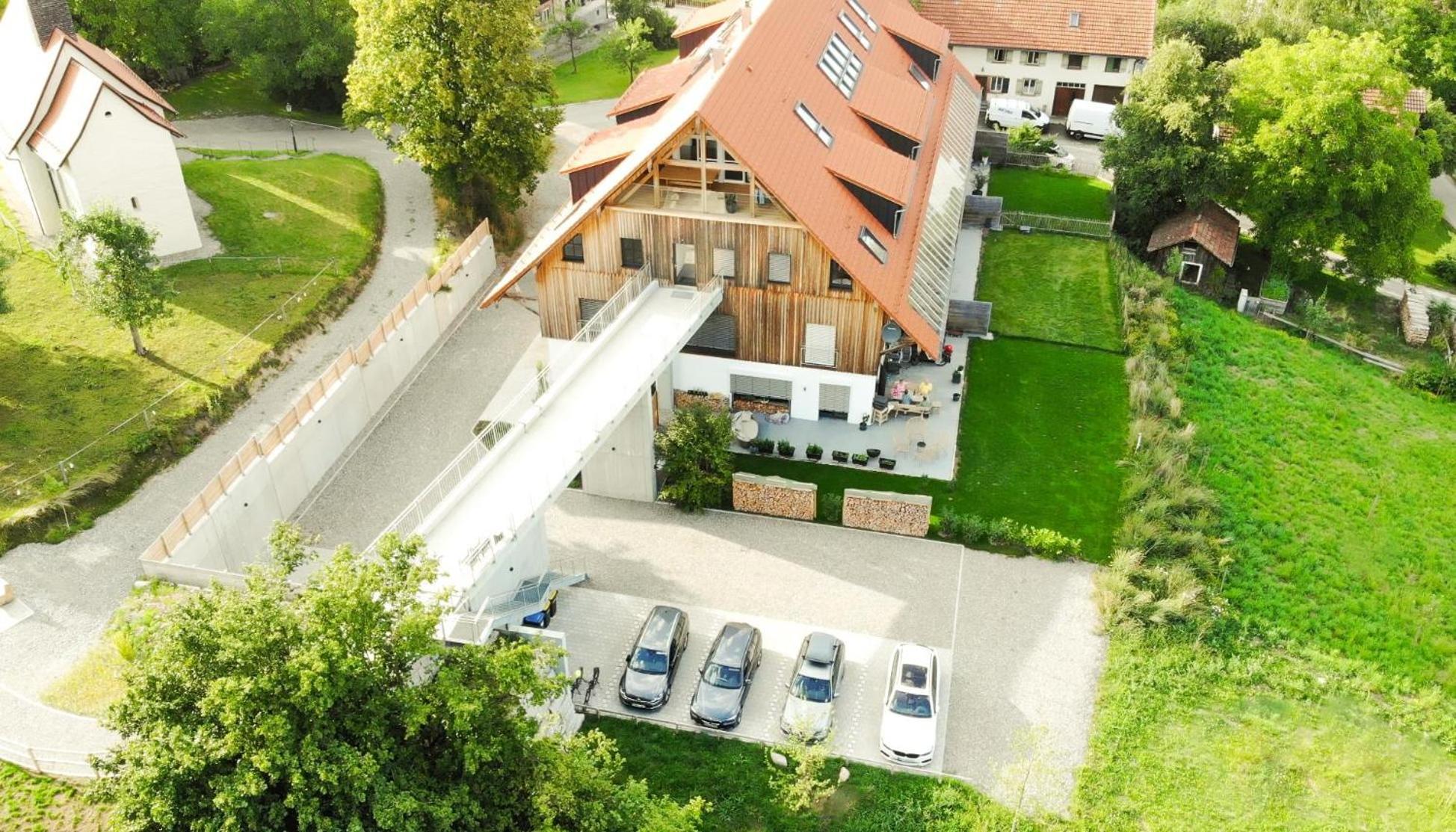 Trautesheim Ferienwohnungen Wangen im Allgäu Extérieur photo