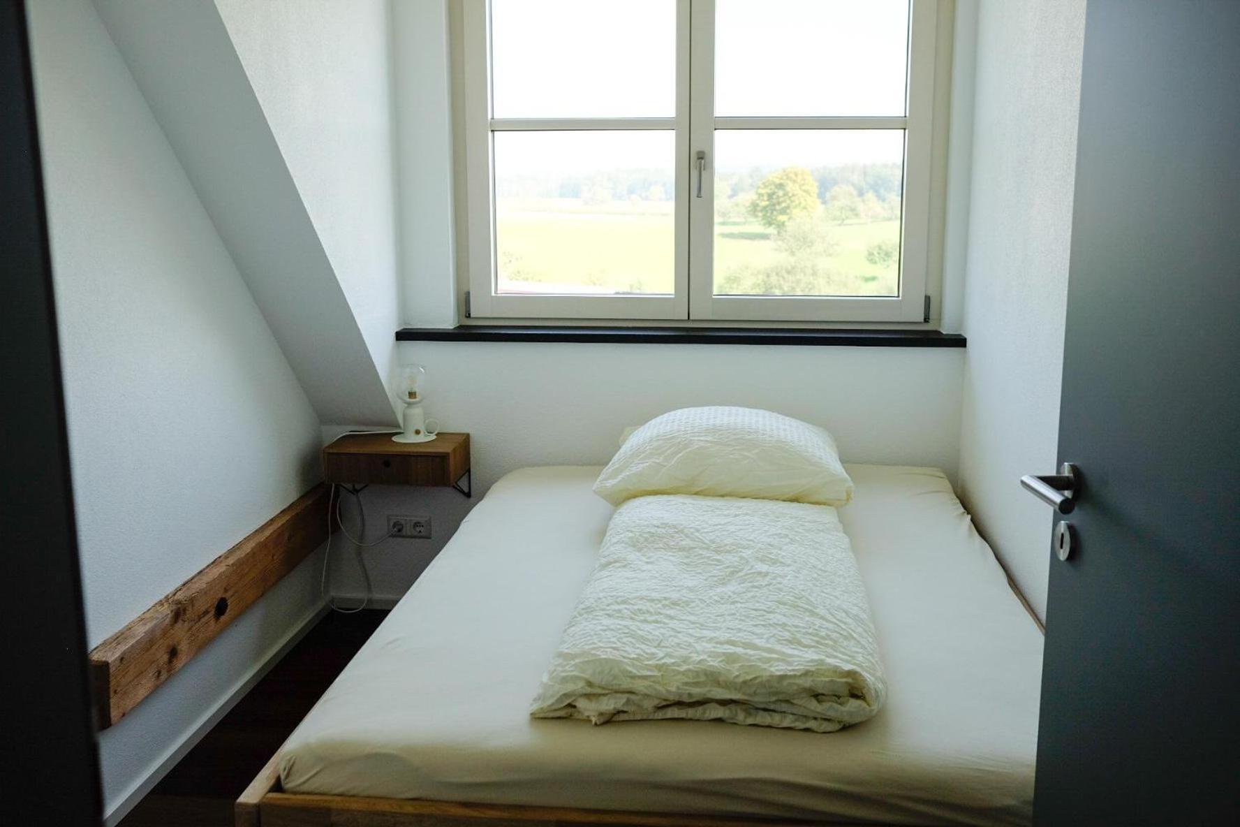 Trautesheim Ferienwohnungen Wangen im Allgäu Extérieur photo