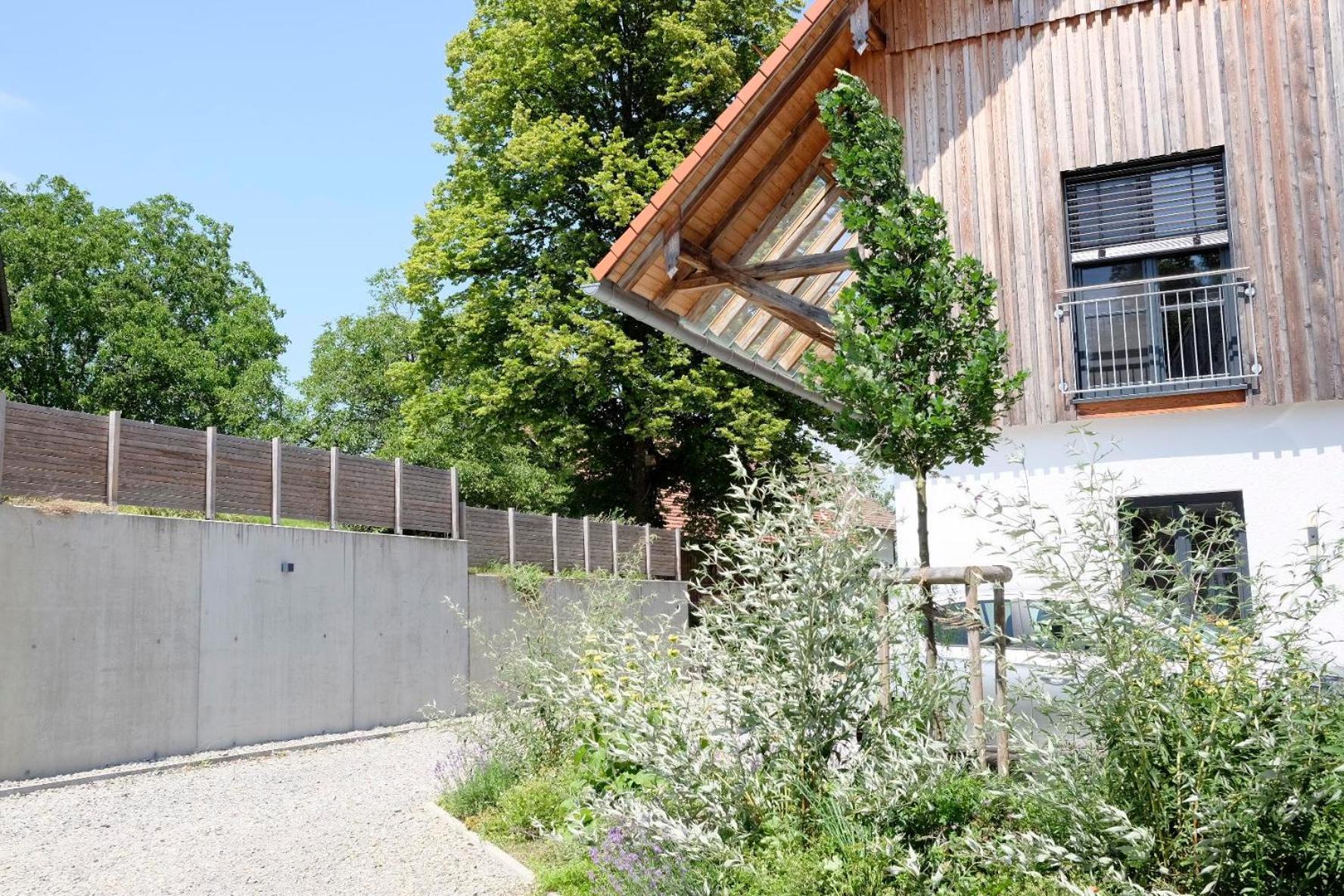 Trautesheim Ferienwohnungen Wangen im Allgäu Extérieur photo